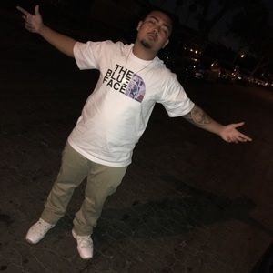 Meet your Posher, Albert